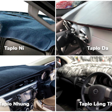 cac-loai-tham-taplo-cho-xe-o-to-hien-nay