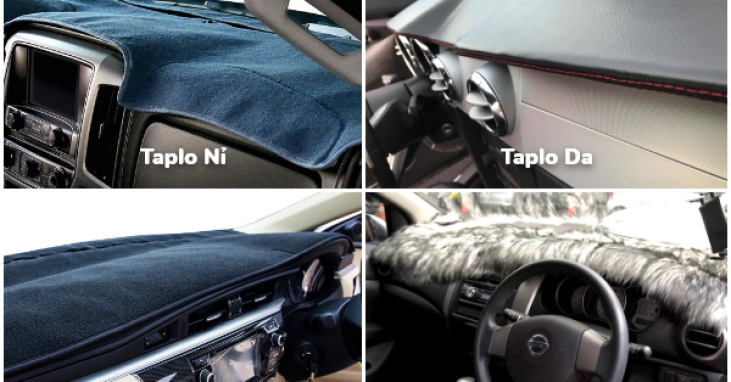 cac-loai-tham-taplo-cho-xe-o-to-hien-nay