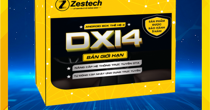 DX14-TH2