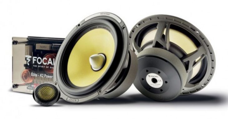 FOCAL ES 165 K2