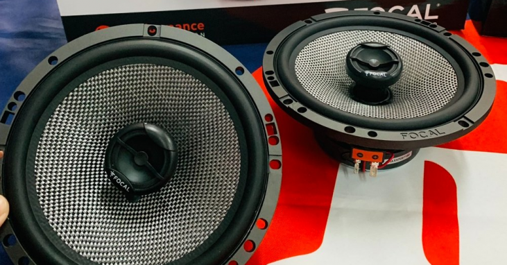 Focal 165 AC