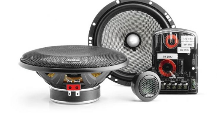 Focal-165AS