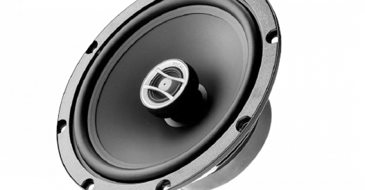Focal-RCX-165