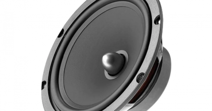 Focal-RSE-165