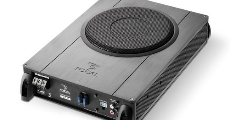 Focal IBUS 20