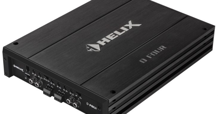 HELIX D FOUR