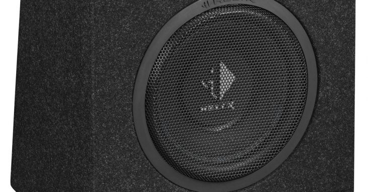 Loa siêu trầm Helix K 10E