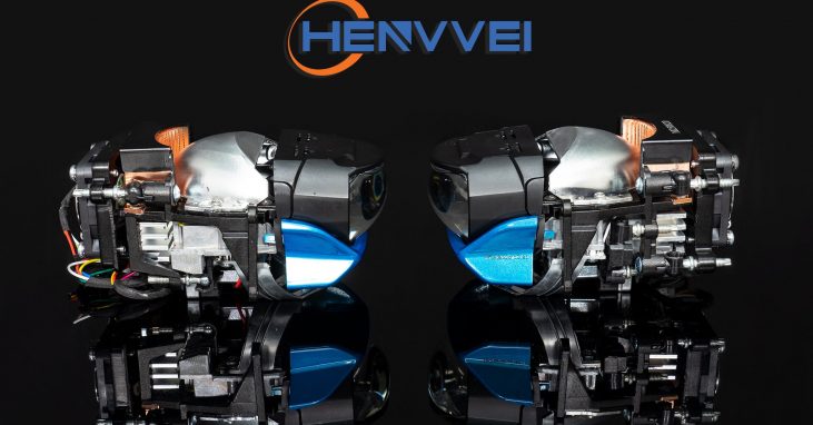 Bi Laser Henvvei L91