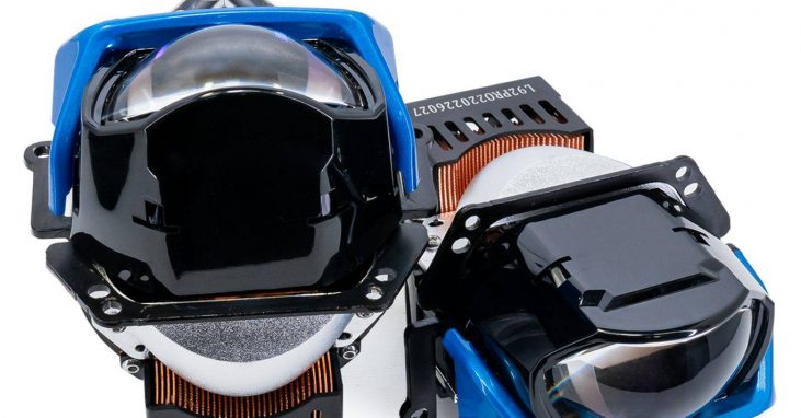 Bi Laser Henvvei L92 Pro