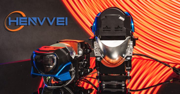 Bi Laser Henvvei L92