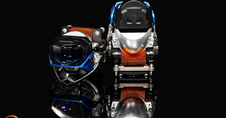 Bi Laser Henvvei L93