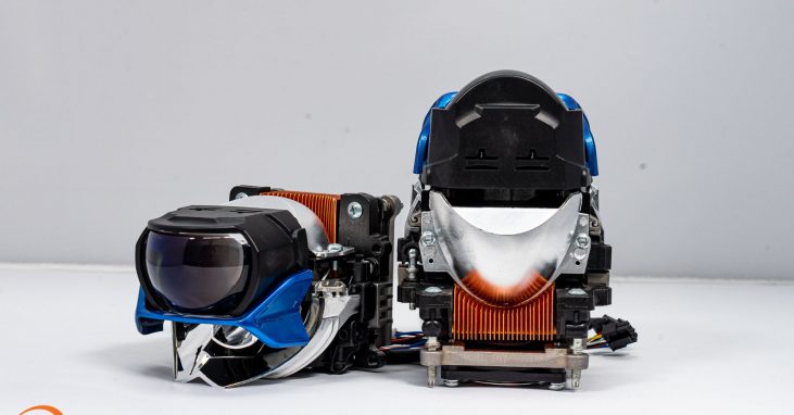 Bi Laser Henvvei L95