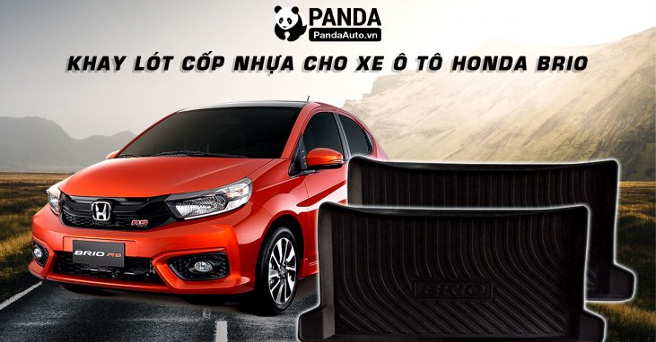 Khay-lot-cop-nhua-cho-xe-oto-HONDA-BRIO-tai-panda-auto