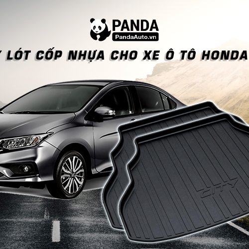Khay-lot-cop-nhua-cho-xe-oto-HONDA-CITY-tai-panda-auto