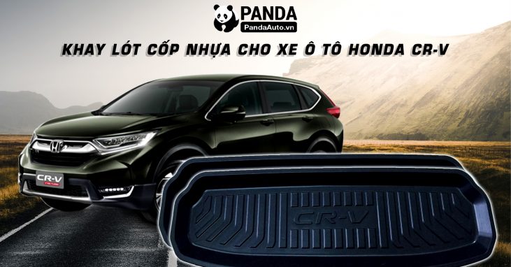 Khay-lot-cop-nhua-cho-xe-oto-HONDA-CRV-2018-2019-tai-panda-auto