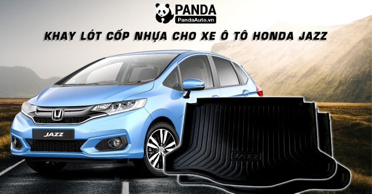 Khay-lot-cop-nhua-cho-xe-oto-HONDA-JAZZ-tai-panda-auto