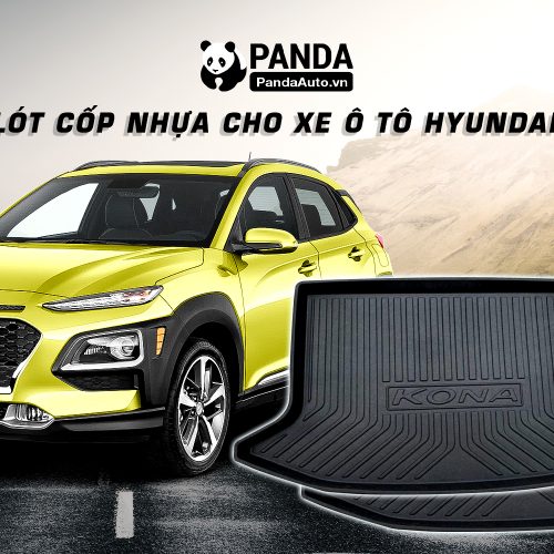 Hyundai Kona 2019  Nhiều công nghệ động cơ khỏe  Ô Tô Hyundai Vinh