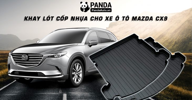 Khay-lot-cop-nhua-cho-xe-oto-MAZDA-CX9-tai-panda-auto