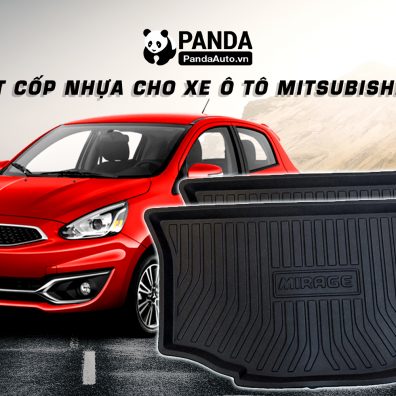 Khay-lot-cop-nhua-cho-xe-oto-MITSUBISHI-MIRAGE-tai-panda-auto