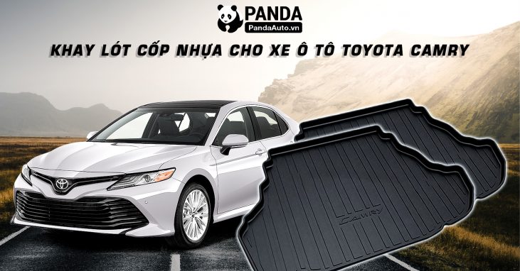 Khay-lot-cop-nhua-cho-xe-oto-TOYOTA-CAMRY-tai-panda-auto