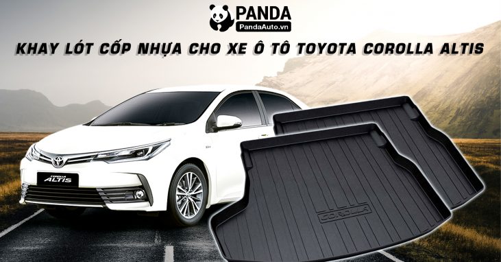 Khay-lot-cop-nhua-cho-xe-oto-TOYOTA-COROLLA-ALTIS-tai-panda-auto