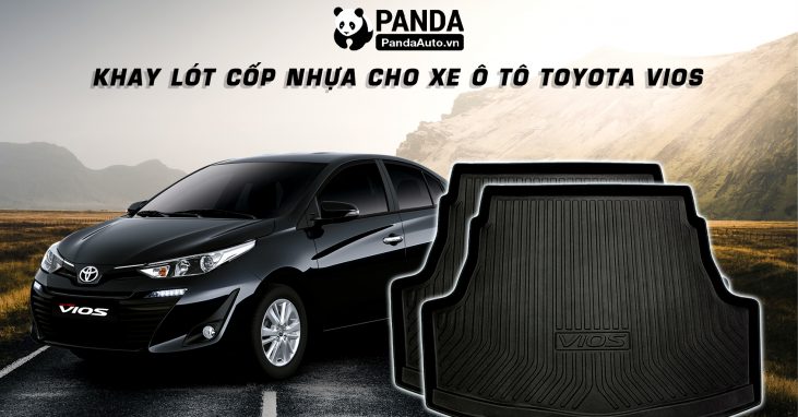 Khay-lot-cop-nhua-cho-xe-oto-TOYOTA-VIOS-tai-panda-auto