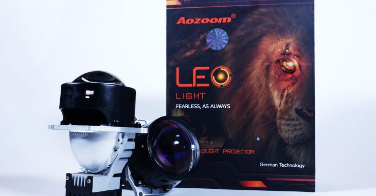 Leo-light