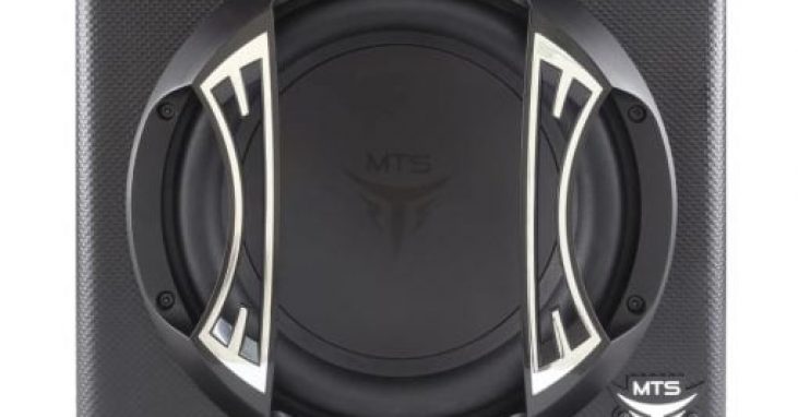 MTS VX10