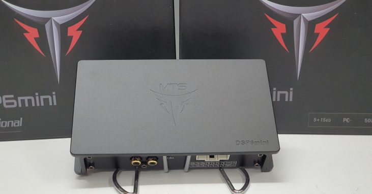 MTS X8 PRO