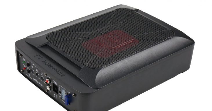 Nakamichi NBF618S-II