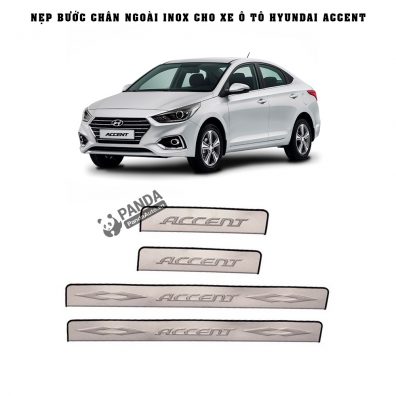 Nep-buoc-chan-ngoai-inox-cho-xe-oto-HYUNDAI-ACCENT-tai-panda-auto