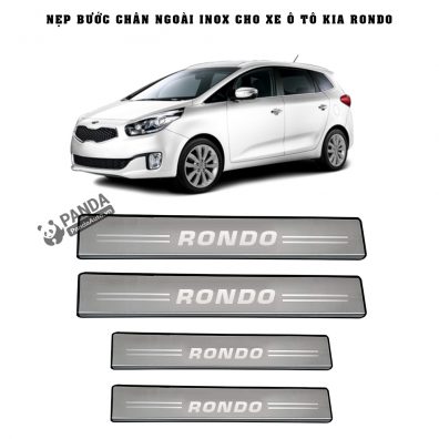 Nep-buoc-chan-ngoai-inox-cho-xe-oto-KIA-RONDO-tai-panda-auto