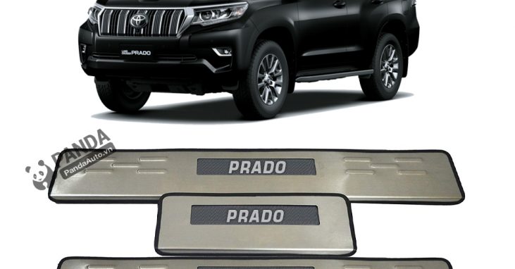 Nep-buoc-chan-ngoai-inox-cho-xe-oto-TOYOTA-PRADO-tai-panda-auto