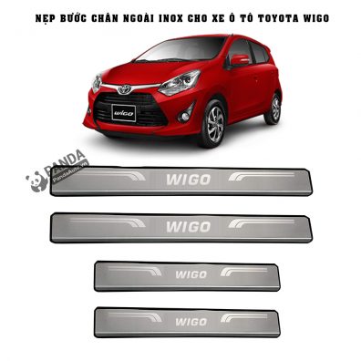 Nep-buoc-chan-ngoai-inox-cho-xe-oto-TOYOTA-WIGO-tai-panda-auto