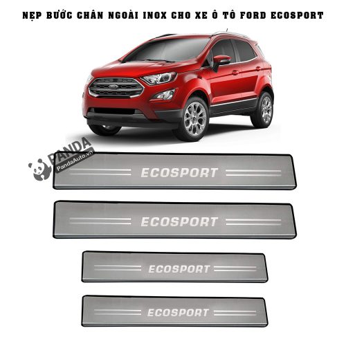 Nep-buoc-chan-ngoai-inox-cho-xe-oto-ford-ecosport-tai-panda-auto