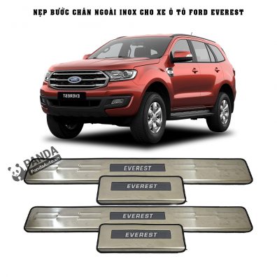 Nep-buoc-chan-ngoai-inox-cho-xe-oto-ford-everest-tai-panda-auto