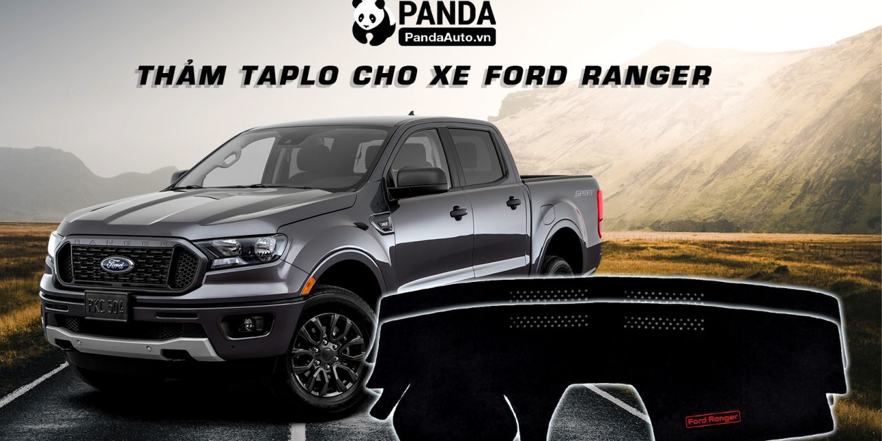 Tham-tap-lo-nhung-cho-xe-oto-ford-ranger-tai-panda-auto