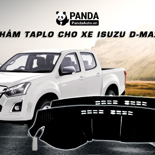 Tham-taplo-nhung-cho-xe-oto-ISUZU-D-MAX-tai-panda-auto