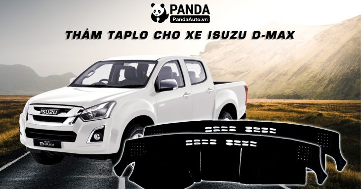 Tham-taplo-nhung-cho-xe-oto-ISUZU-D-MAX-tai-panda-auto