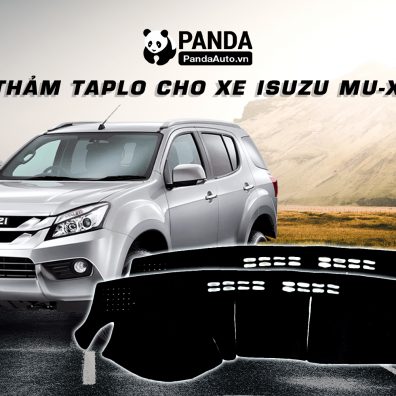 Tham-taplo-nhung-cho-xe-oto-ISUZU-MU-X-tai-panda-auto