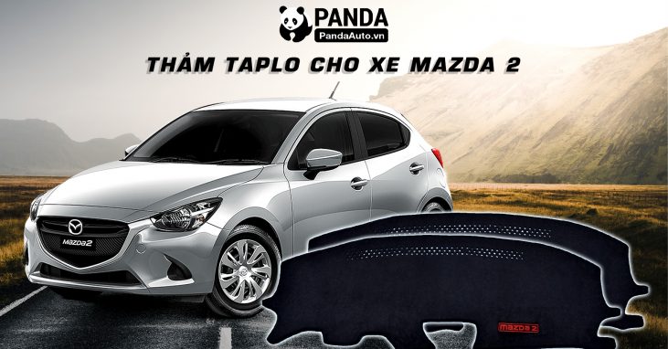 Tham-taplo-nhung-cho-xe-oto-MAZDA-2-tai-panda-auto