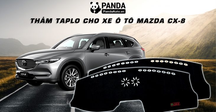 Tham-taplo-nhung-cho-xe-oto-MAZDA-CX8-tai-panda-auto