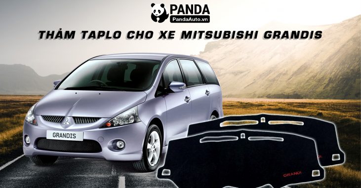 Tham-taplo-nhung-cho-xe-oto-MITSUBISHI-GRANDIS-tai-panda-auto