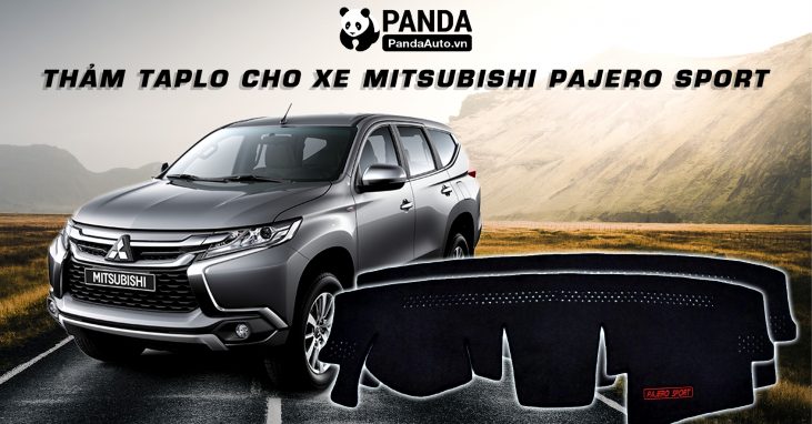 Tham-taplo-nhung-cho-xe-oto-MITSUBISHI-PAJERO-SPORT-tai-panda-auto