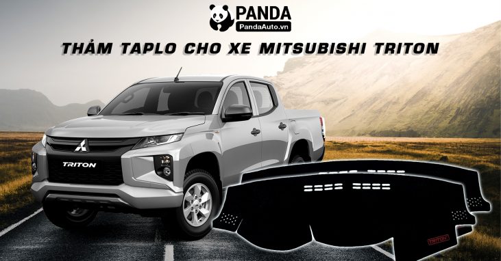 Tham-taplo-nhung-cho-xe-oto-MITSUBISHI-TRITON-tai-panda-auto