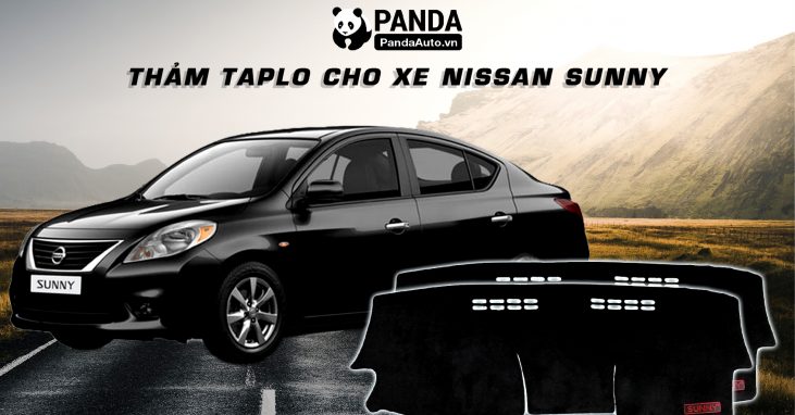 Tham-taplo-nhung-cho-xe-oto-NISSAN-SUNNY-tai-panda-auto
