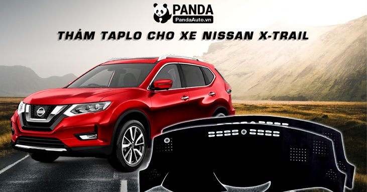 Tham-taplo-nhung-cho-xe-oto-NISSAN-X-TRAIL-tai-panda-auto