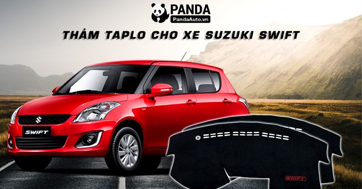 Tham-taplo-nhung-cho-xe-oto-SUZUKI-SWIFT-tai-panda-auto