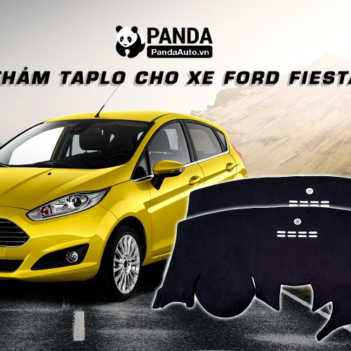 Đánh giá sơ bộ Ford Fiesta 2019