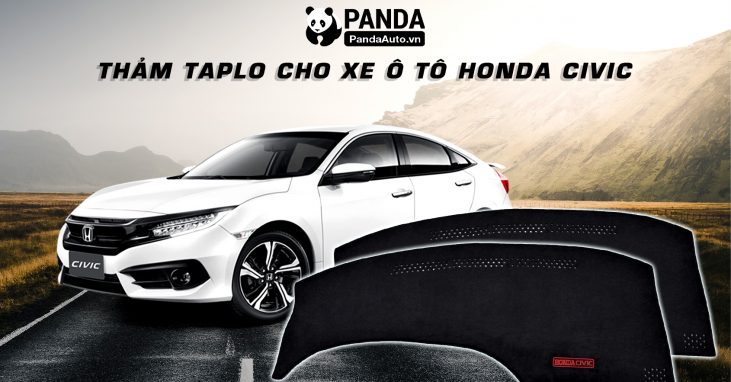 Tham-taplo-nhung-cho-xe-oto-honda-civic-tai-panda-auto